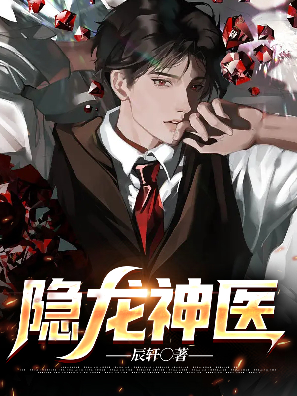 隐龙神医韩菲