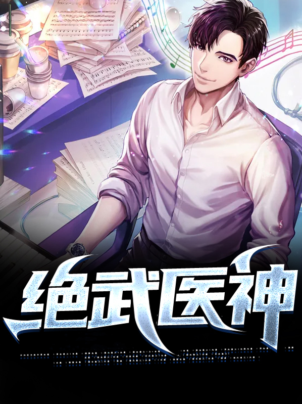 绝武医神小说全文免费阅读