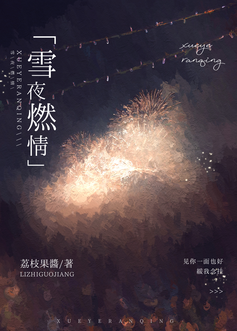 雪夜燃情完结了吗