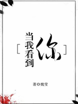 当我看到你的眼睛