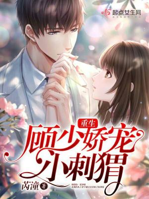 重生顾少娇宠小刺猬 芮潼