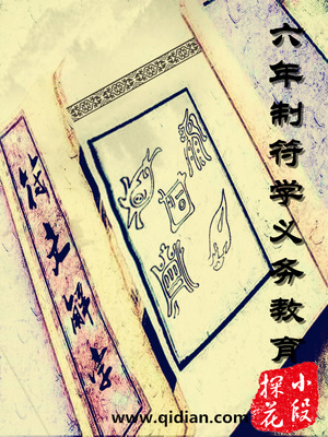 小学六年级义务教育