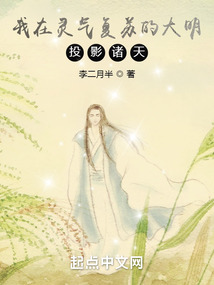 我在灵气复苏的大明投影诸天! 小说