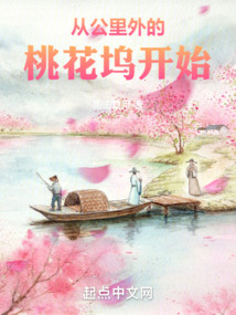 从公里外的桃花坞开始先说