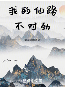 我的仙路不对劲TXT下载