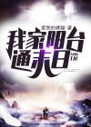 我家的阳台300字