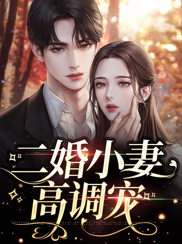 二婚超宠妻小说全文