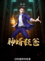 神级狂婿有没有完结