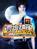 透视神眼小说林飞