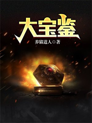 鉴宝大亨