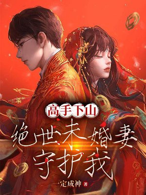 高手下山,我的绝色未婚妻陈宁