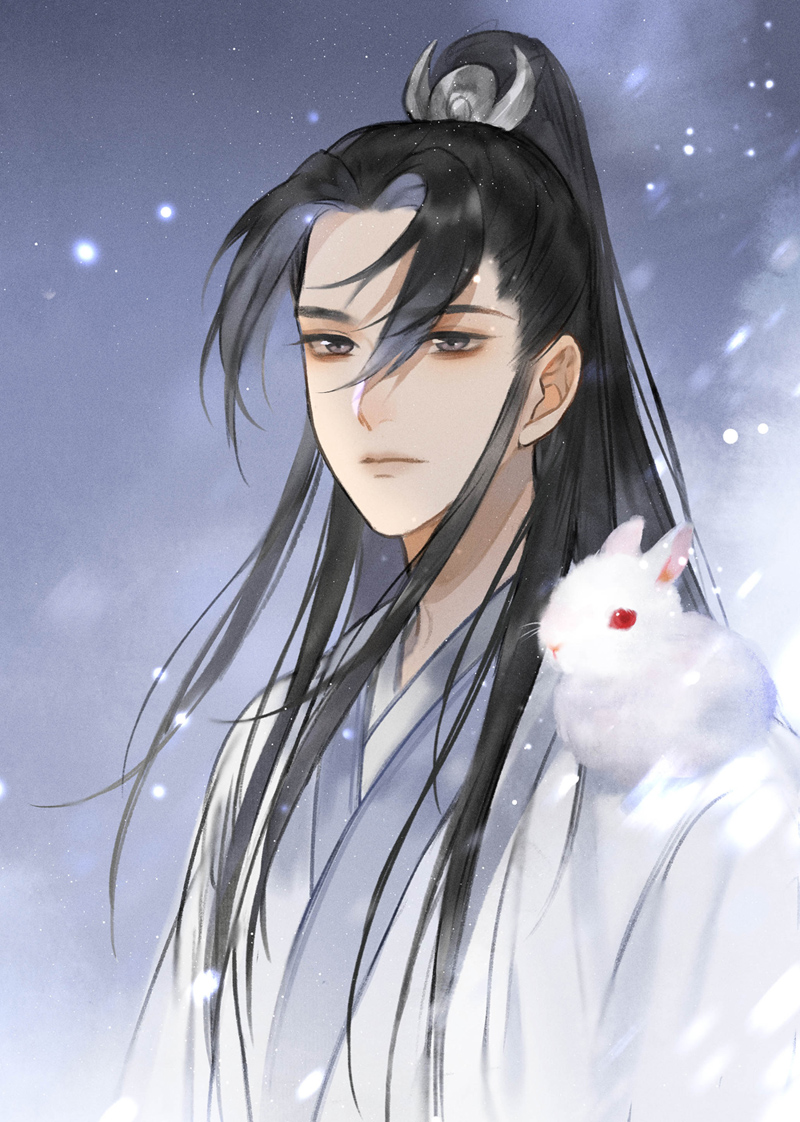 我渣了兔子精道尊[穿书]百度云网盘