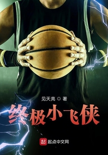 终极小飞侠 小说