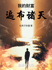 我的财富遍布诸天起点