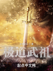 极道武祖 小说