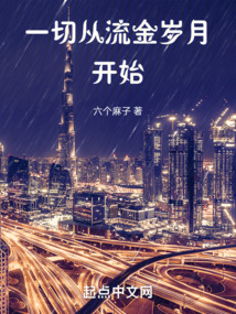 一切从流金岁月开始作者:六个麻子