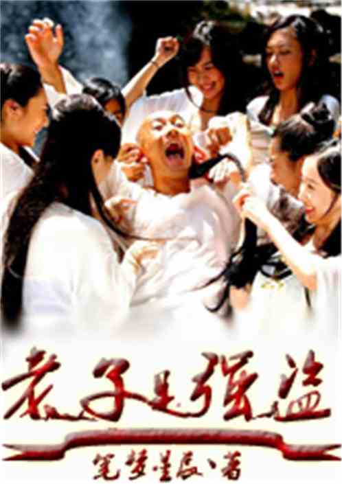 老子是强盗免费阅读