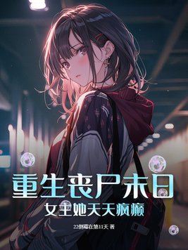 女主重生末世丧尸文