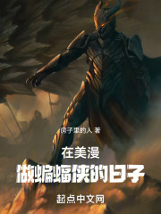 美漫之蝙蝠侠