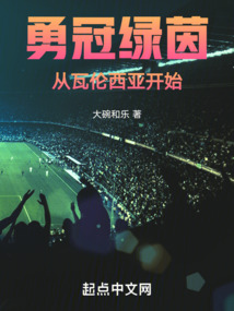 勇冠绿茵从瓦伦西亚开始小说笔趣阁