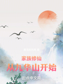 家族修仙从九华山开始TXT