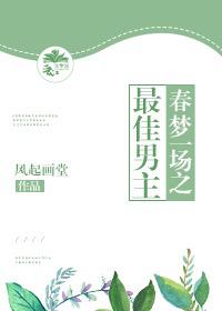 最佳男主[娱乐圈] 作者:风起画堂免费