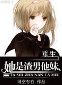 她是渣男他妹橙光游戏