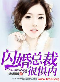 闪婚总裁很惧内小说
