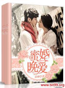 蜜婚小说免费