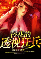 校花的透视狂兵小说