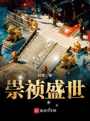 崇祯盛世TXT