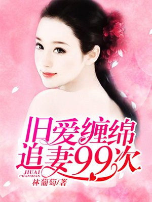 旧爱缠绵:追妻99次