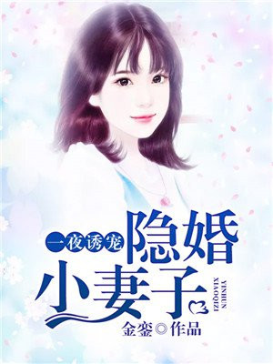 一夜诱宠:隐婚小妻子