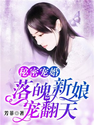 秘婚小说简介