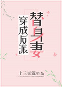 穿成反派替身妻[穿书]txt百度云