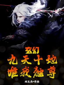 九天十地我为尊