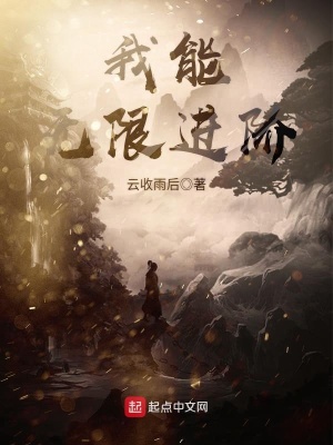 我能无限进化升级 小说