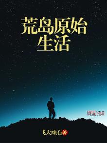 荒岛原始生活,作者飞天顽石