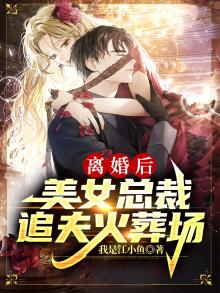 离婚后美女总裁追夫火葬场我是江小鱼