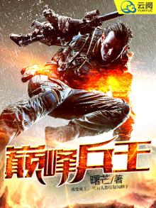 巅峰兵王在都市秦云
