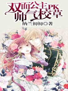 双面公主 漫画