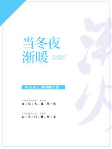 当冬夜渐暖歌曲