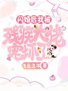 闪婚后我被残疾大佬宠坏了