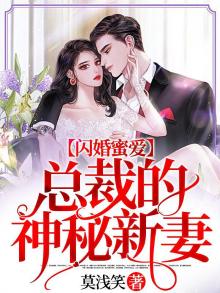 闪婚蜜爱总裁的神秘新妻 雷霆是谁