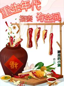 重生年代福妻有空间全文阅读