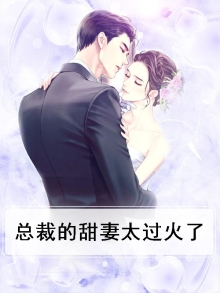 总裁的甜妻太过火了