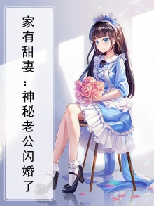 家有甜妻闪婚老公太神秘txt
