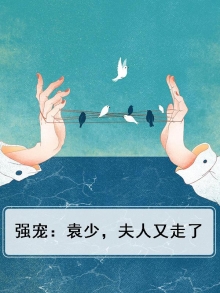 强势总裁宠妻上瘾11