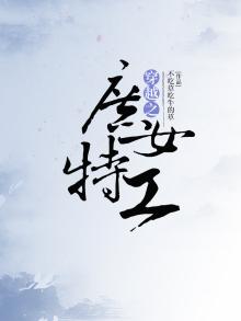 顶级女特工穿越