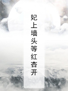 妃上墙头等红杏开